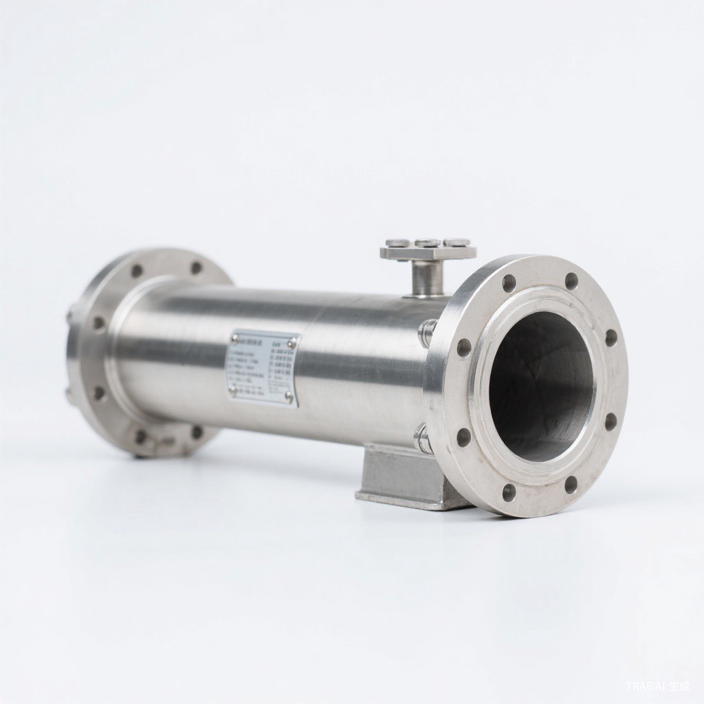 Shell-and-Tube Heat Exchanger