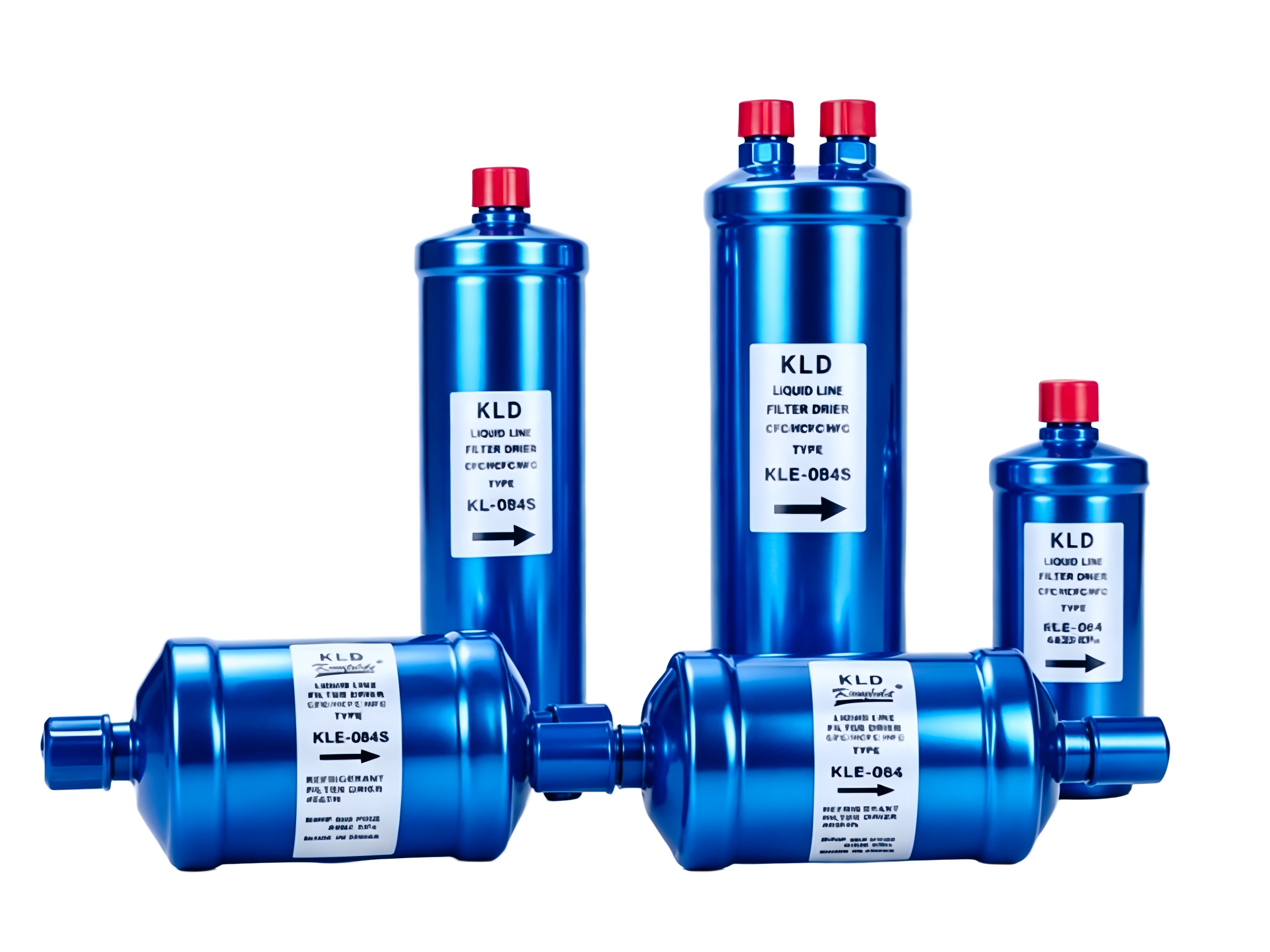 KLD Series Filter Dryer - Kilterra Technology