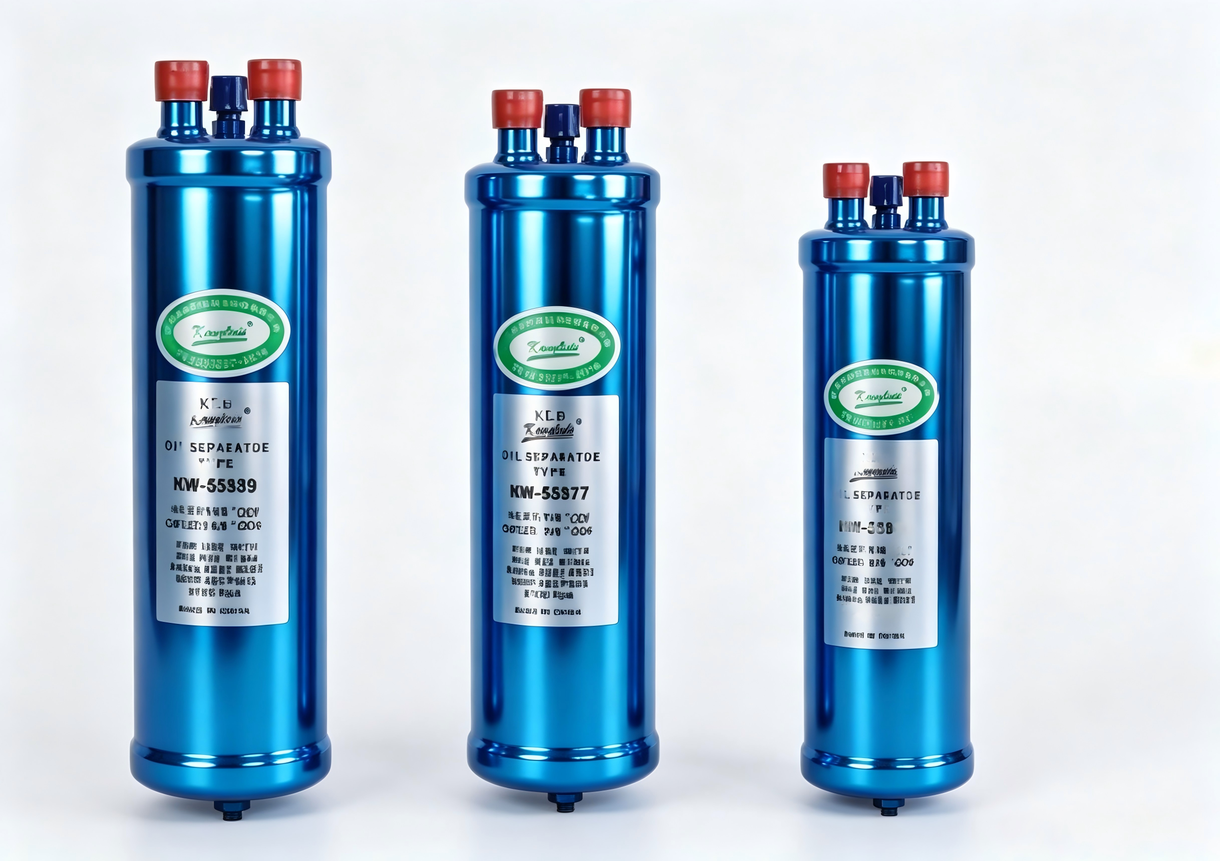 KW Oil Separator - Kilterra Technology