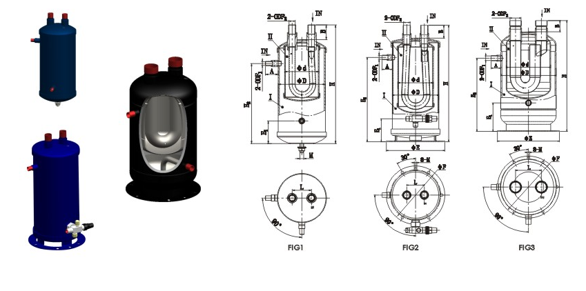5 Common Questions About Accumulator / Receiver, Answered