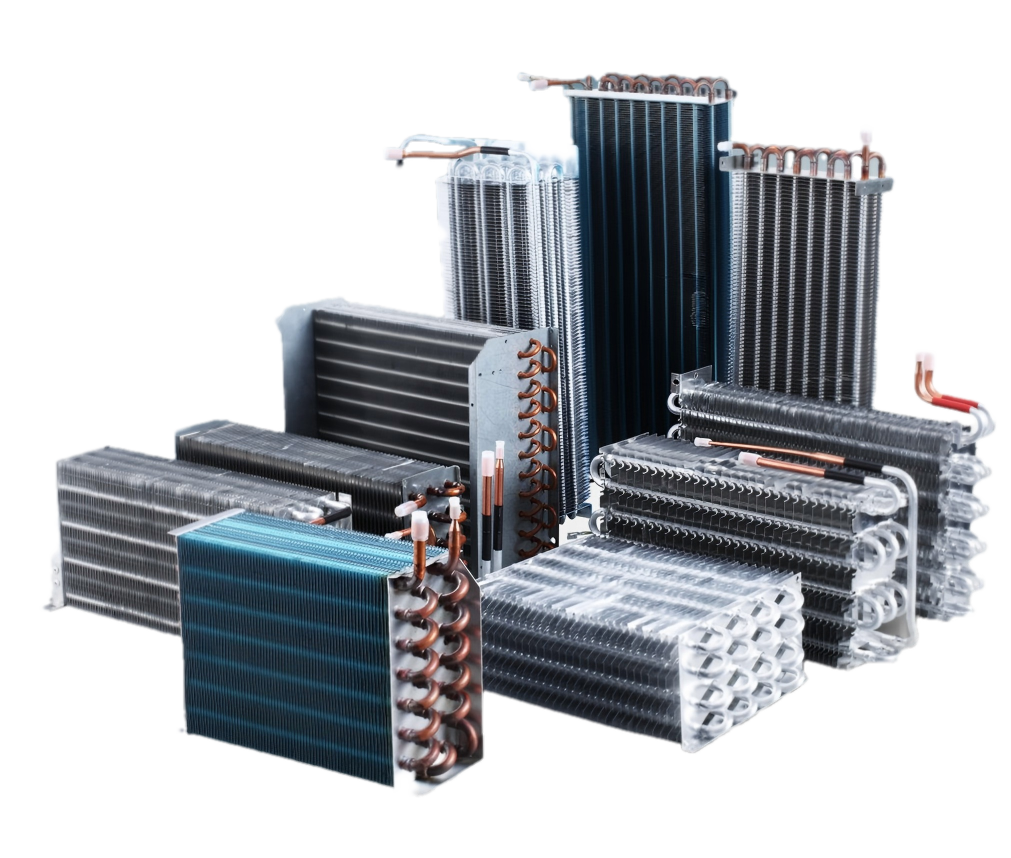 Tank Type Heat Exchanger - Kilterra Technology