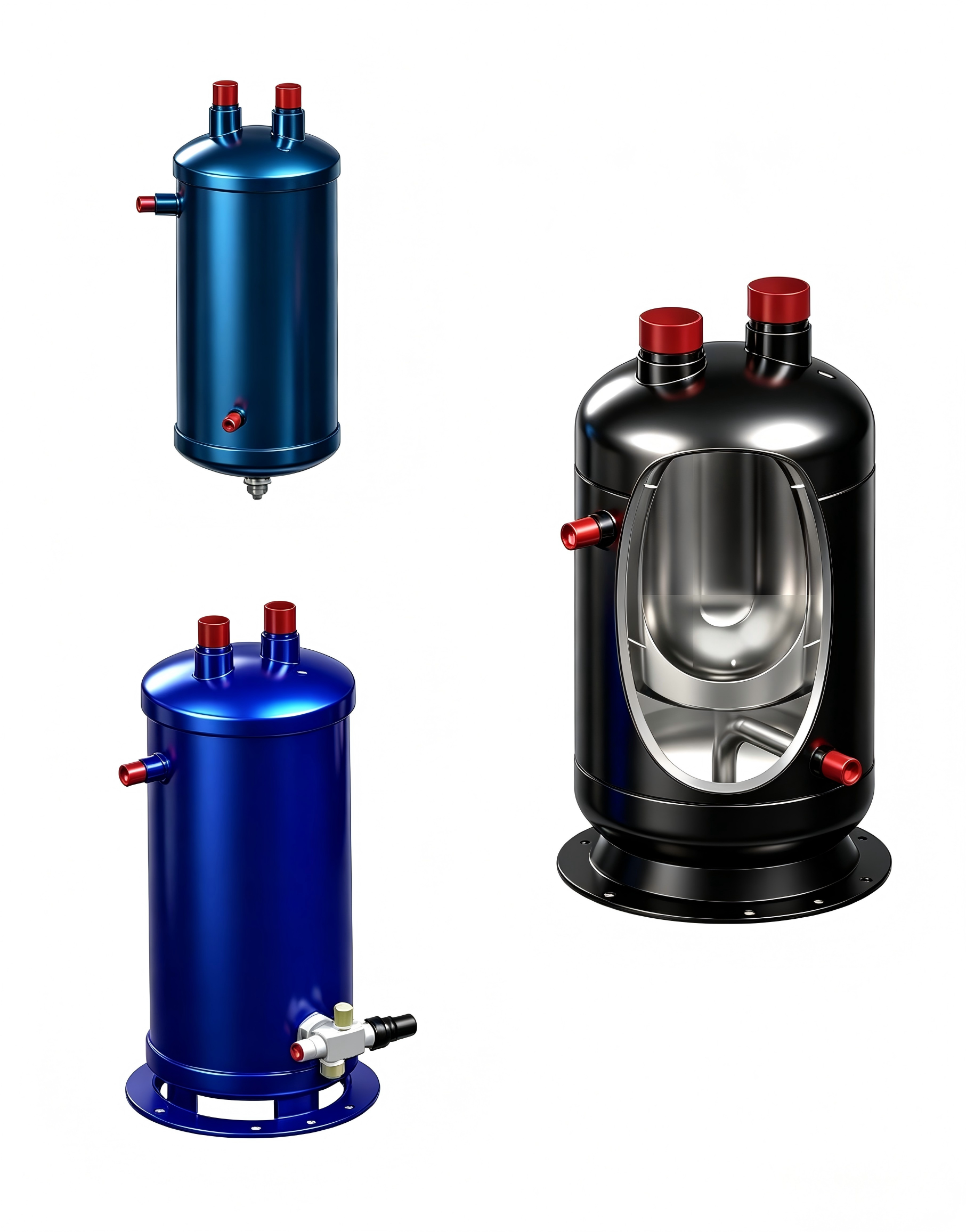 KDA Bidirectional Filter - Kilterra Technology