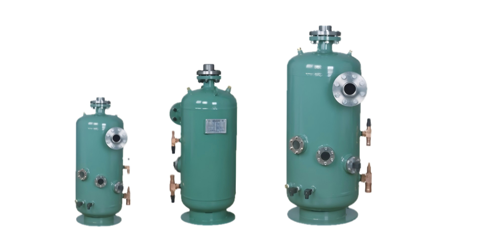 OVS Oil Separator - Kilterra Technology